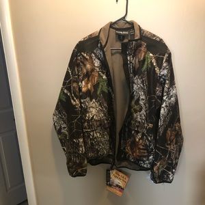 Rivers West Frontier Waterproof Jacket